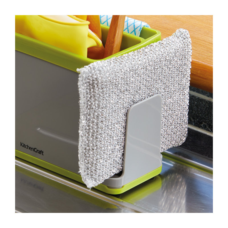KitchenCraft Sink Tidy