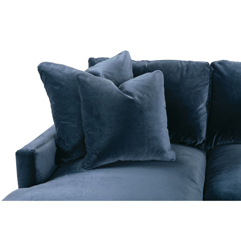 Oslo 3-Piece Sectional