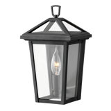 Alford Place Outdoor Wall Lantern