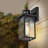 Charlestine Iron Wall Light