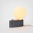 Sphere IV Globe Lamp-55871181