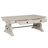 Rectangular Cocktail Table With Accent Table-768998901