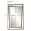 Miroir d'appoint Howze-1405486597