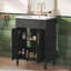 Meuble-lavabo 24 po avec lavabo en céramique-1416817416
