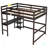 Harace Kids Full Loft Bed-1189786777