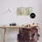 Composition Wall Plaque Art Set by Justin Turner