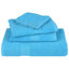 Sawiki 100% Cotton Bath Towels-104685871-131103785