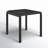 Ruta Paris 16" Outdoor Side Table-1674346365