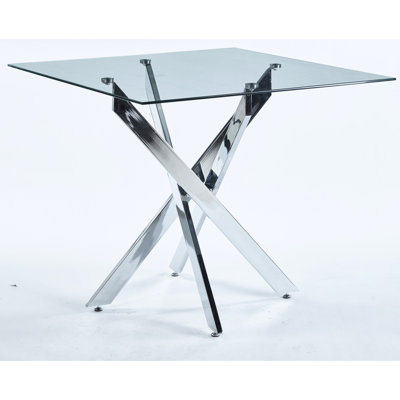 Table de salle à manger Attina