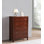 Aguilar 5 Drawer Chest
