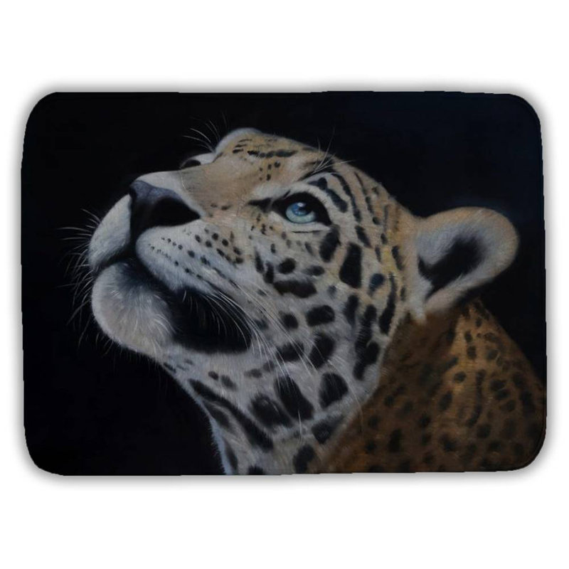 Matok Microfiber Non-Slip Bath Mat