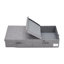 17 Stories Macaela Fabric Underbed Storage