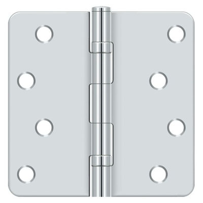 Steel Hinge