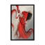 «Transcendent», reproduction d'impression sur toile-74597260-74597261-28960687