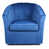 Blue is out of stock