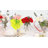 Quantre Handmade Acrylic Table Vase-1862408331