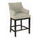 Upholstered Counter Stool