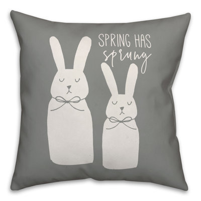 Coussin Spring