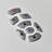 Pyle DELETE 2000 Lumens Projector with Remote Included