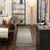 Scott Living by Drew and Jonathan Wabi Sabi Dusk Grey Area Rug