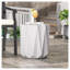 Outdoor Lightweight Concrete Side Table