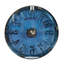 Horloge murale 16 "