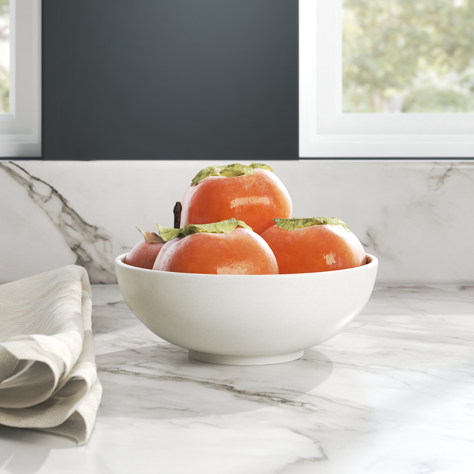 Carpi Dip Bowl