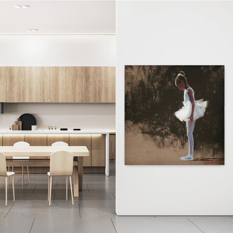 Art contemporain abstrait, H 48 po x l 48 po