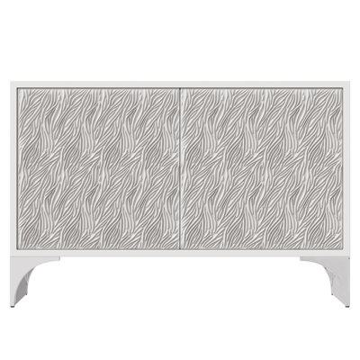 Stratum 48'' W Accent Cabinet