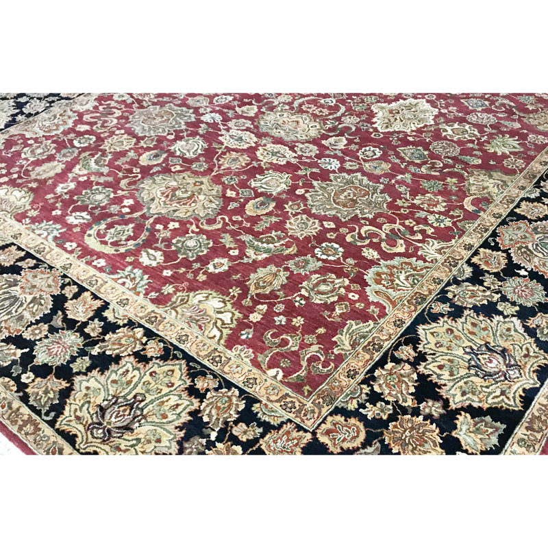 Sona One-of-a-Kind 11'10" X 15'7" Area Rug