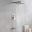 Tub & Shower Faucet-93558146