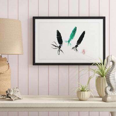 Andrew Clay - Single Picture Frame Print