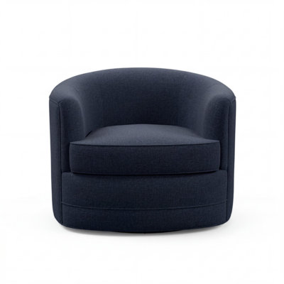 Chaise pivotante Kava