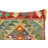 Orval Geometric Throw Pillow
