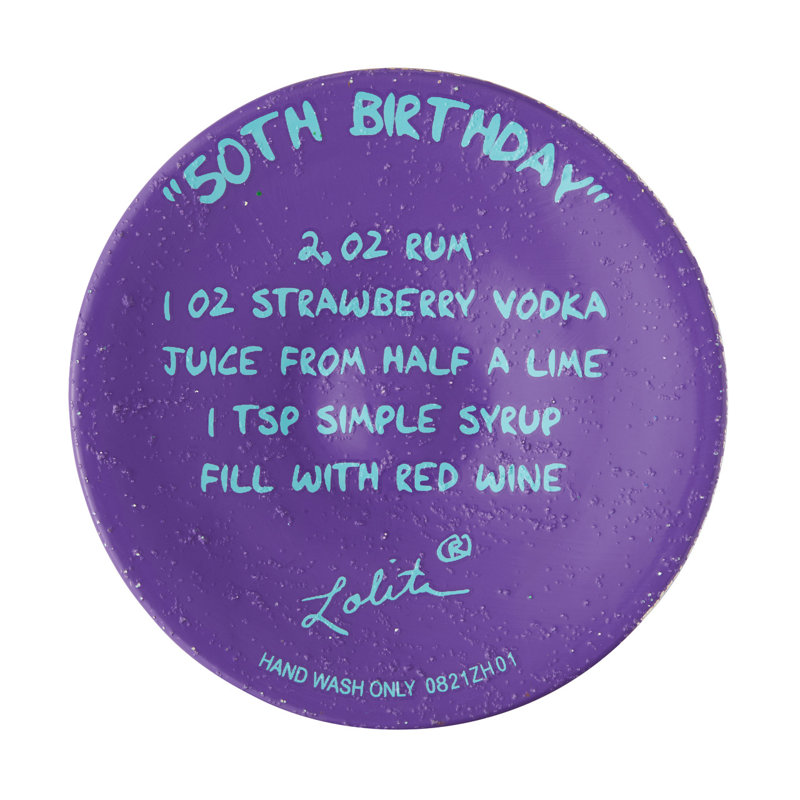 425ml Wine Glass