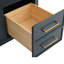Meuble-lavabo simple 60 po Wenniah-338185682