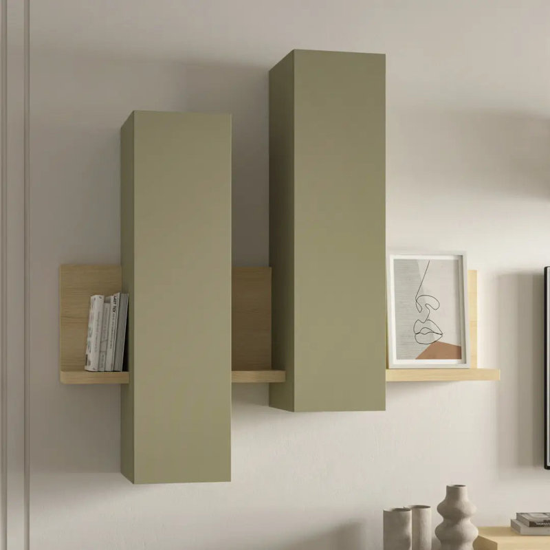 Floating Shelf