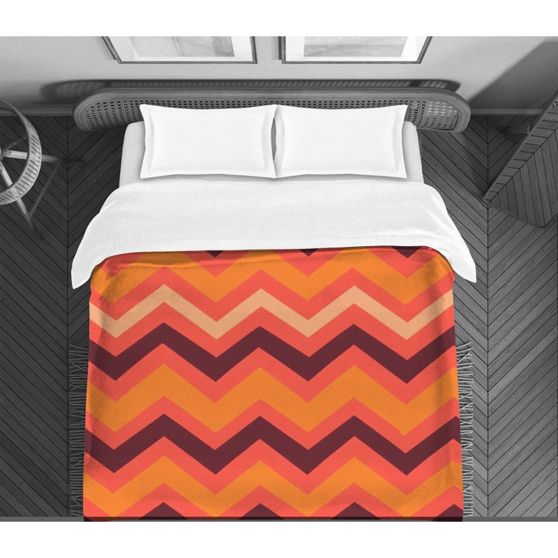 Delmis Jaddiel Bedding, Queen Comforter