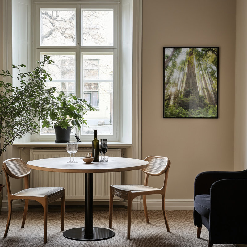 Wrapped Canvas Print, 76.2 cm H x 50.8 cm W
