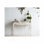 46.1"L Console Table