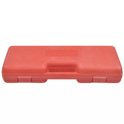 9 Pcs Blind Hole Bearing Puller Tool Set