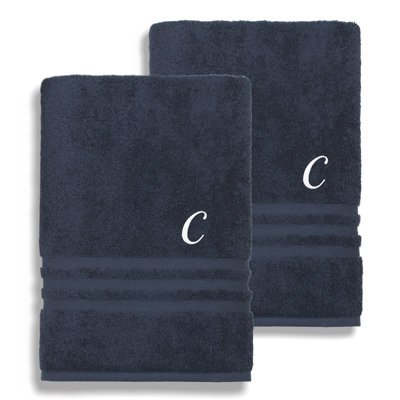 Denzi Midweight Bath Sheet