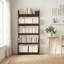 174cm H x 80cm W Steel Bookcase-1585530192