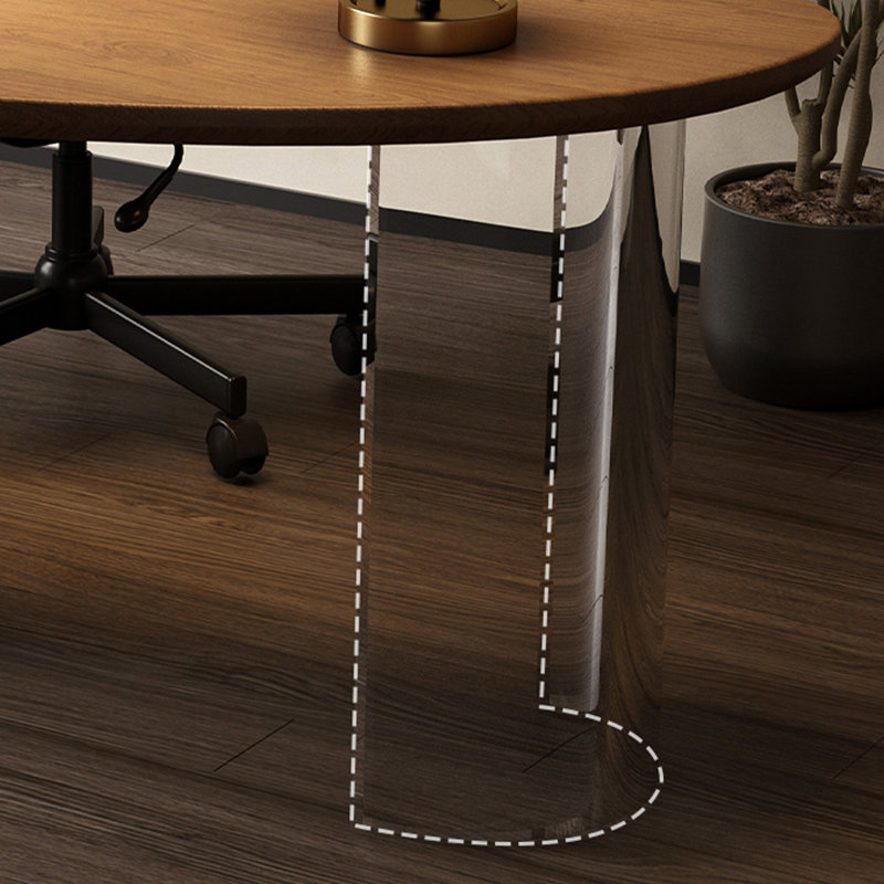 Modern high-end desk