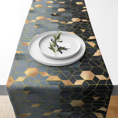 Chemin de table Koski