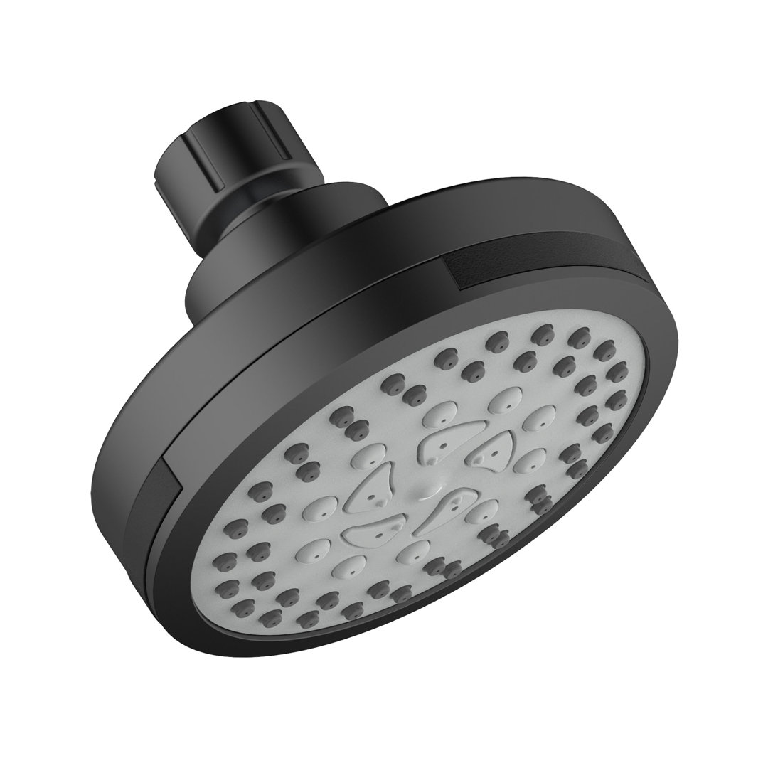 Eastport II Full/Standard Adjustable Shower Head Design House 