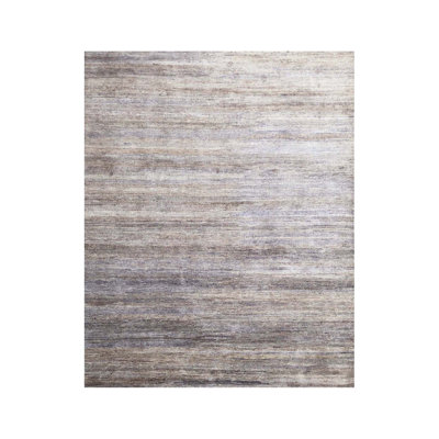 Arni One-of-a-Kind 8'2" X 9'11" Hand Knotted Area Rug