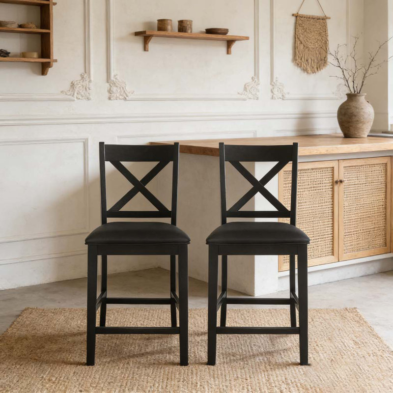 CHAISE DE COMPTOIR