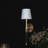 Auburn Crystal Sconce; Dimensions 6W X 19.5H X 7D; Uses One Maximum 60 Watt E12 Base Bulb (Not Included)