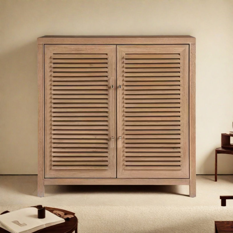 Buffet haut de gamme et simple